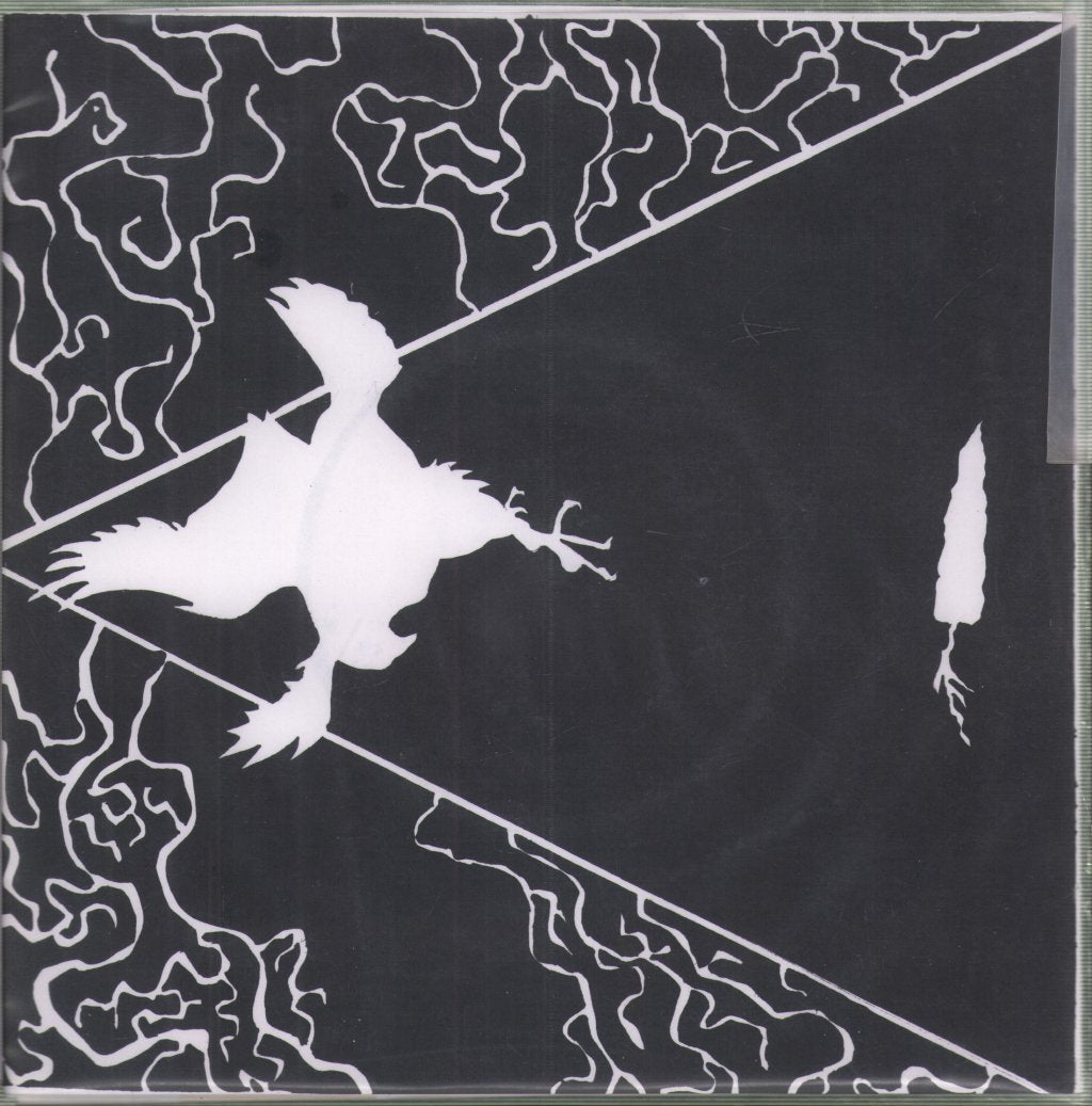 Various Artists - Breaking The Plastic Hymen, Vinyl Virgins & Lo-Fi Whores. (Platters Three And Four) - Double 7 Inch
