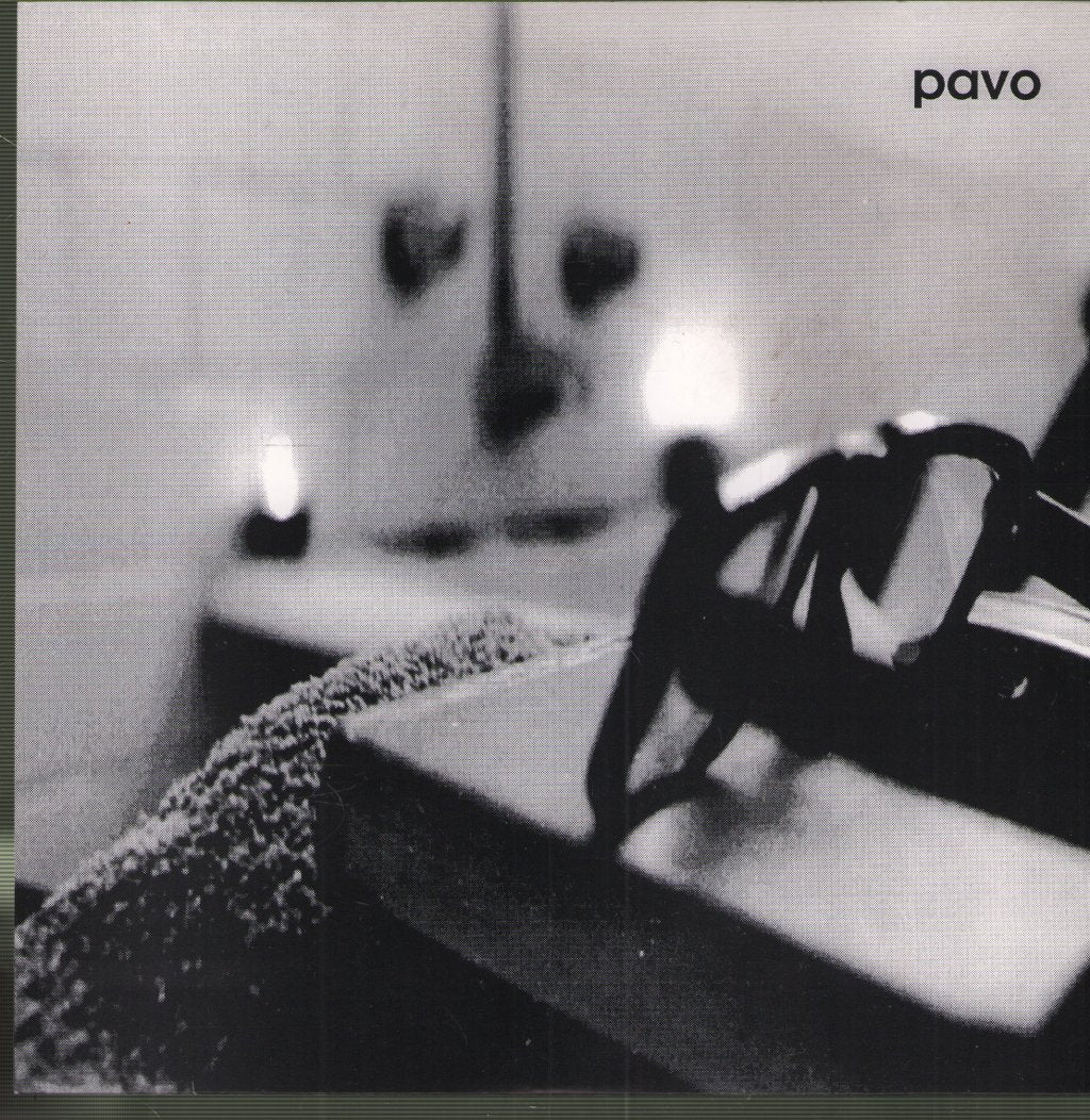 Pavo - Pavo - 7 Inch