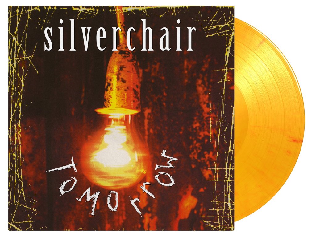 Silverchair - Tomorrow - 12 Inch