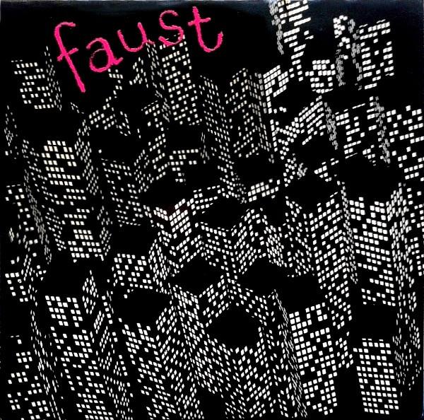 Faust - Last LP - Lp