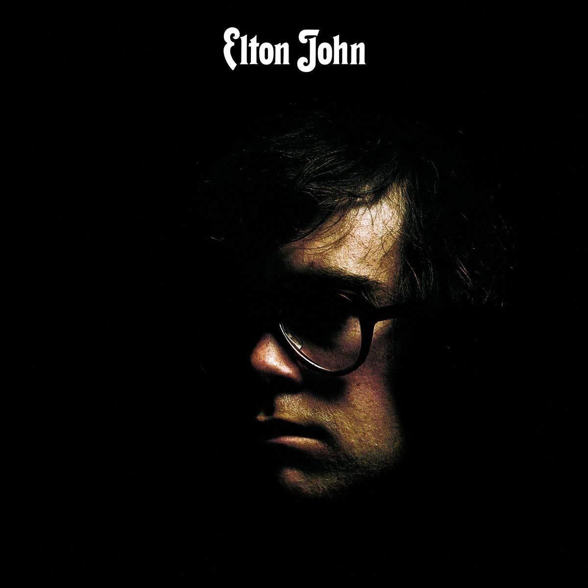 Elton John - Elton John - Double Cd