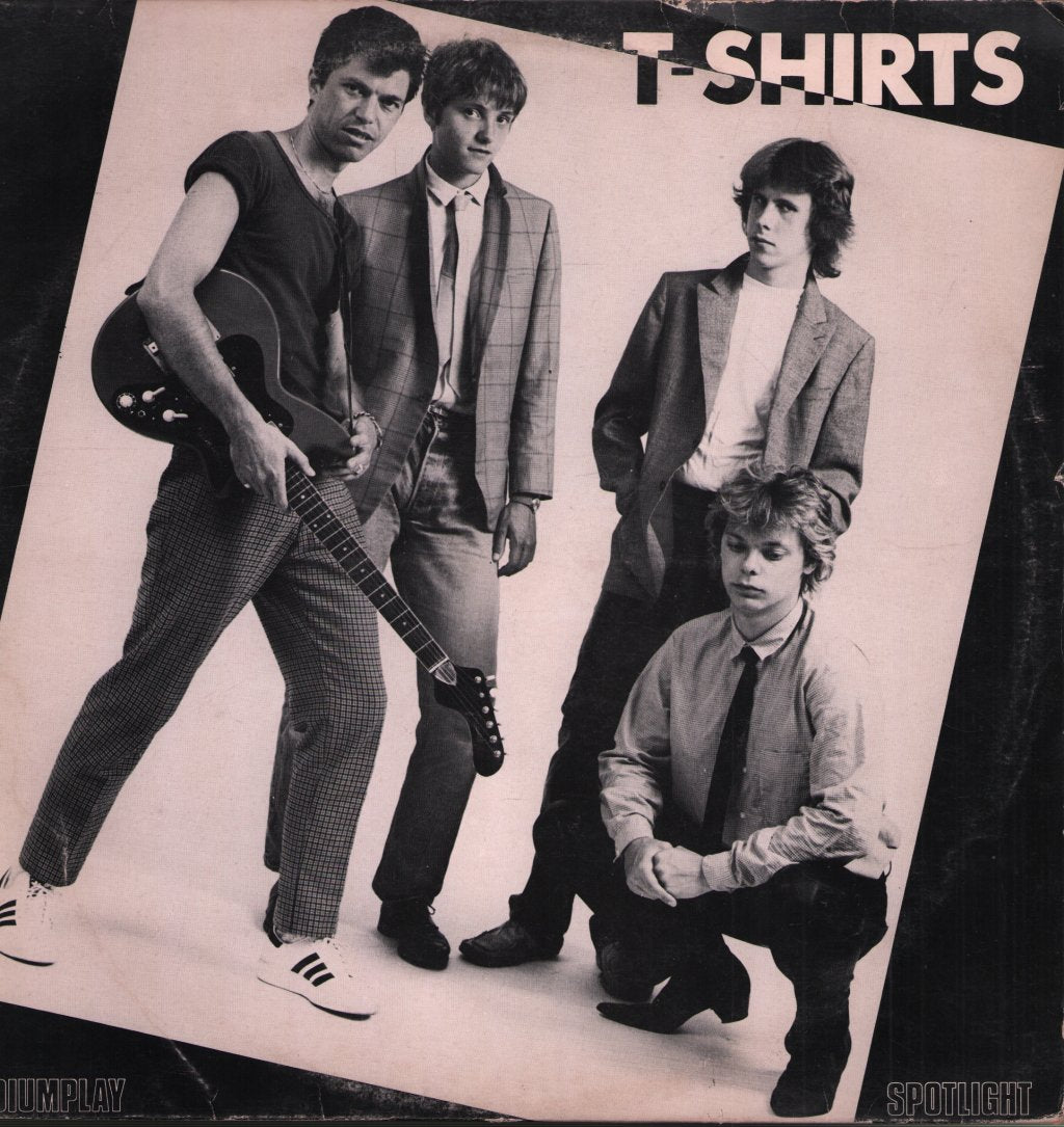 T Shirts - T-Shirts - 12 Inch