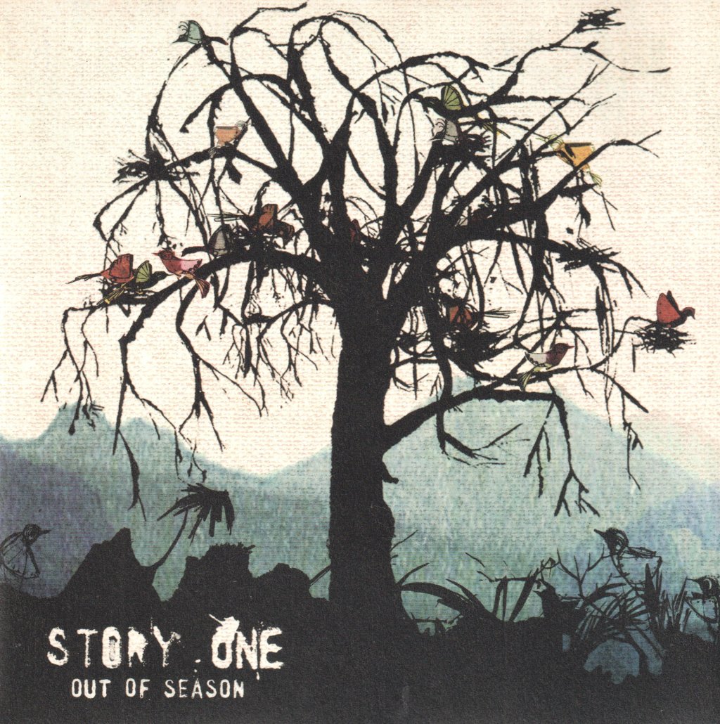 Story One - Out Of Season - 7 Inch