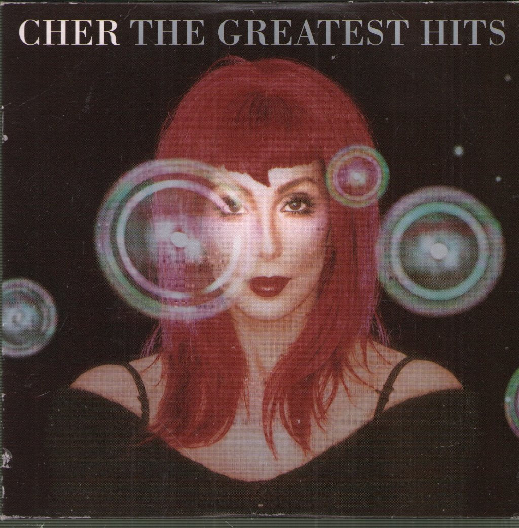 Cher - Greatest Hits - Cd