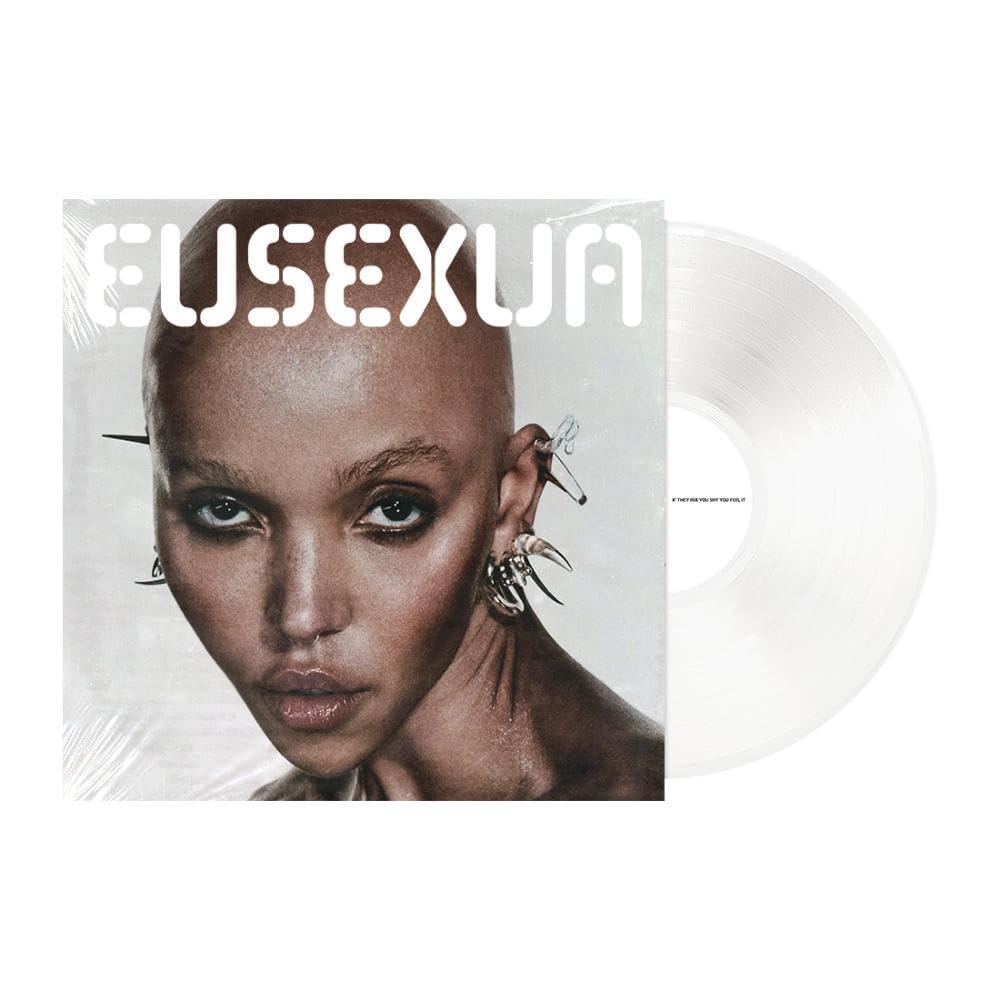 FKA Twigs - Eusexua - Lp