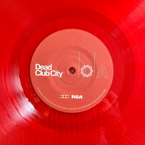Nothing But Thieves - Dead Club City - Lp