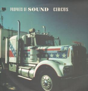 Prophets Of Sound - Circus - Double Lp