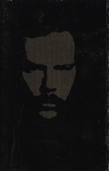 Metallica - Metallica - Cassette