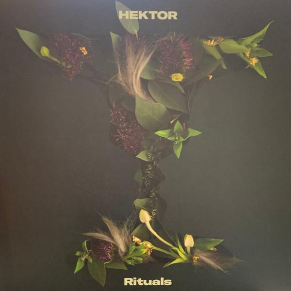 Hektor - Rituals - 12 Inch