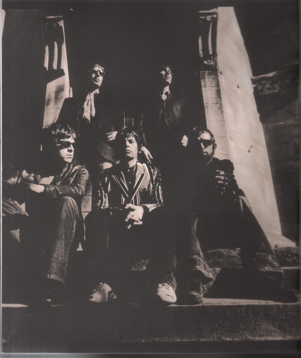 Oasis - Don't Believe The Truth Newcastle 12 July 2005 - Tour Programme