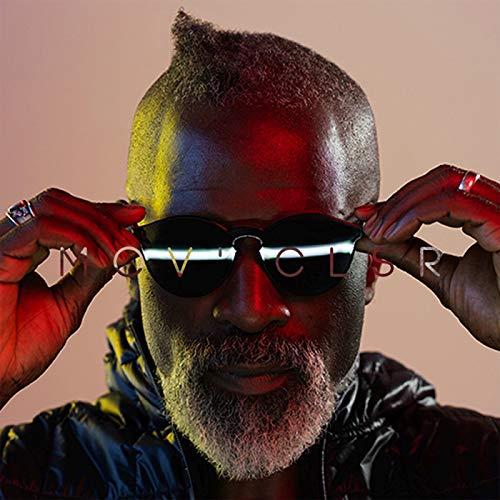 Steve Spacek - Ep3: Mov Clsr - 12 Inch