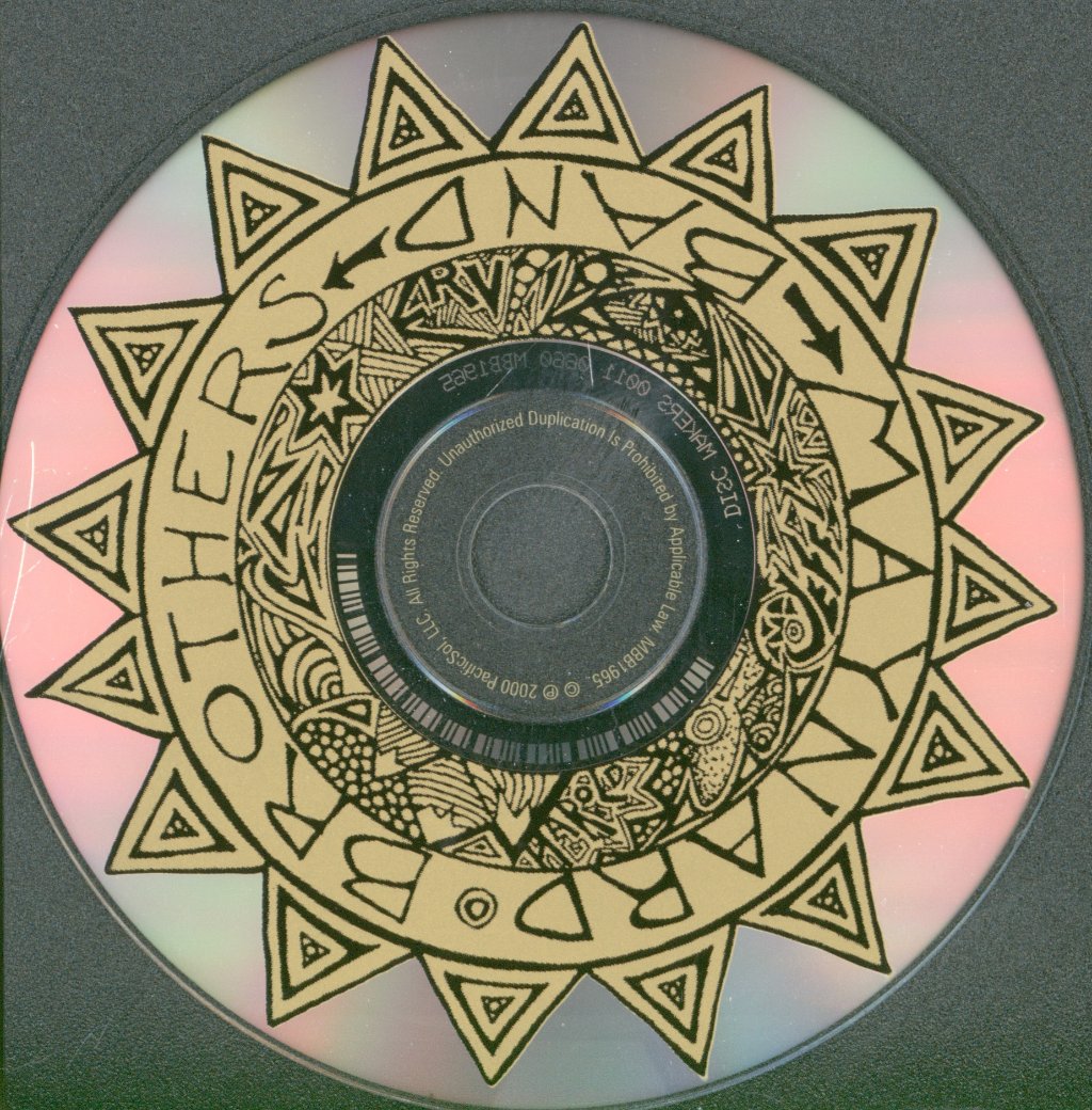 Maynard Brothers Band - Maynard Brothers Band - Cd