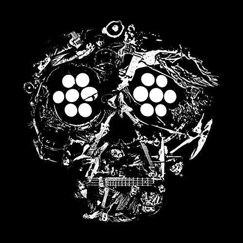 Young Widows - Decayed: Ten Years of Cites, Wounds, Lightness, and Pain - Cd