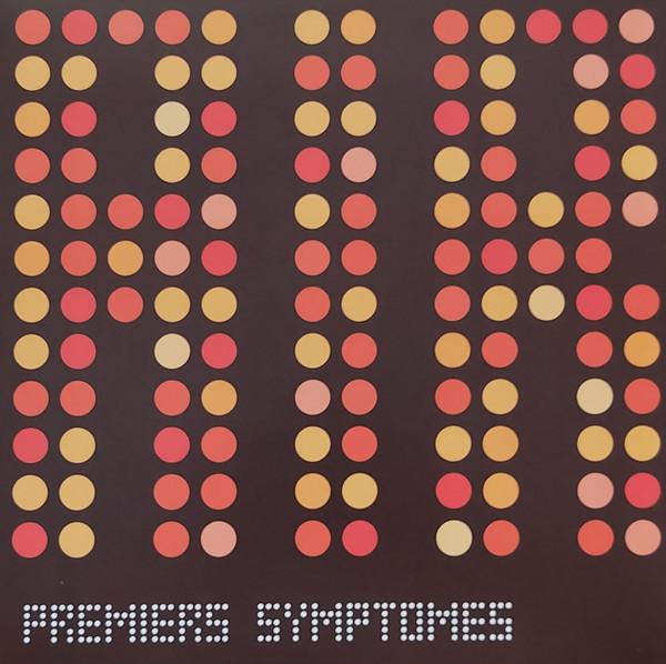 AIR - Premiers Symptômes - 12 Inch