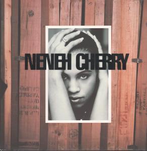 Neneh Cherry - Inna City Mamma - 12 Inch