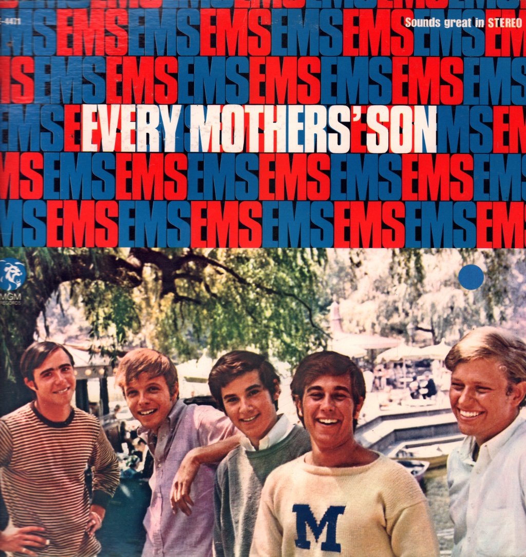 Every Mother's Son - Every Mother's Son - Lp