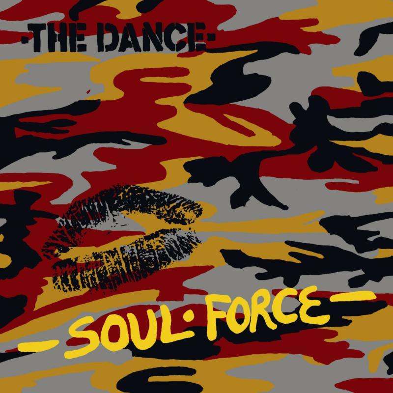 Dance - Soul Force - Lp