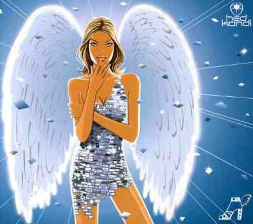 Various Artists - Disco Heaven 02.02 - Cd