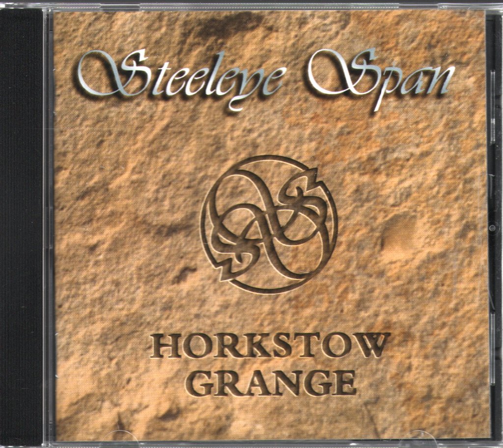 Steeleye Span - Horkstow Grange - Cd