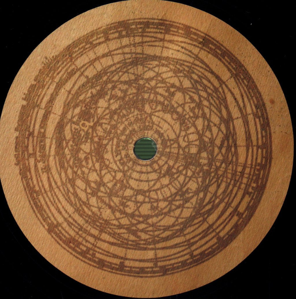 Gazpacho - Demon - Lp