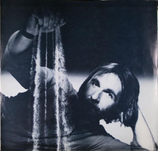Herb Pedersen - Sandman - Lp
