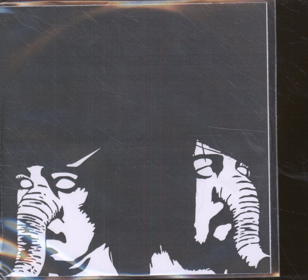 Death From Above 1979 - Black History Month - Cdr