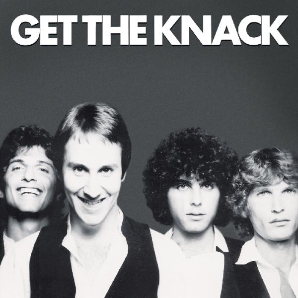 Knack - Get the Knack - Cd