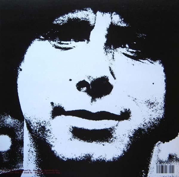 Depeche Mode - A Pain That I'm Used To - 12 Inch