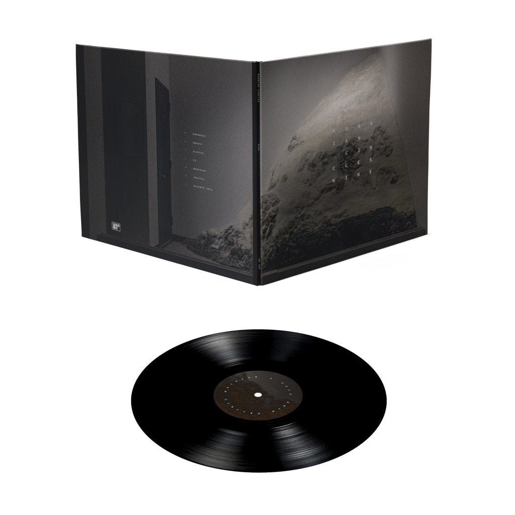 Russian Circles - Nine - Lp