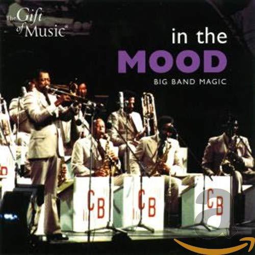 Various Artists - In the Mood - Cd