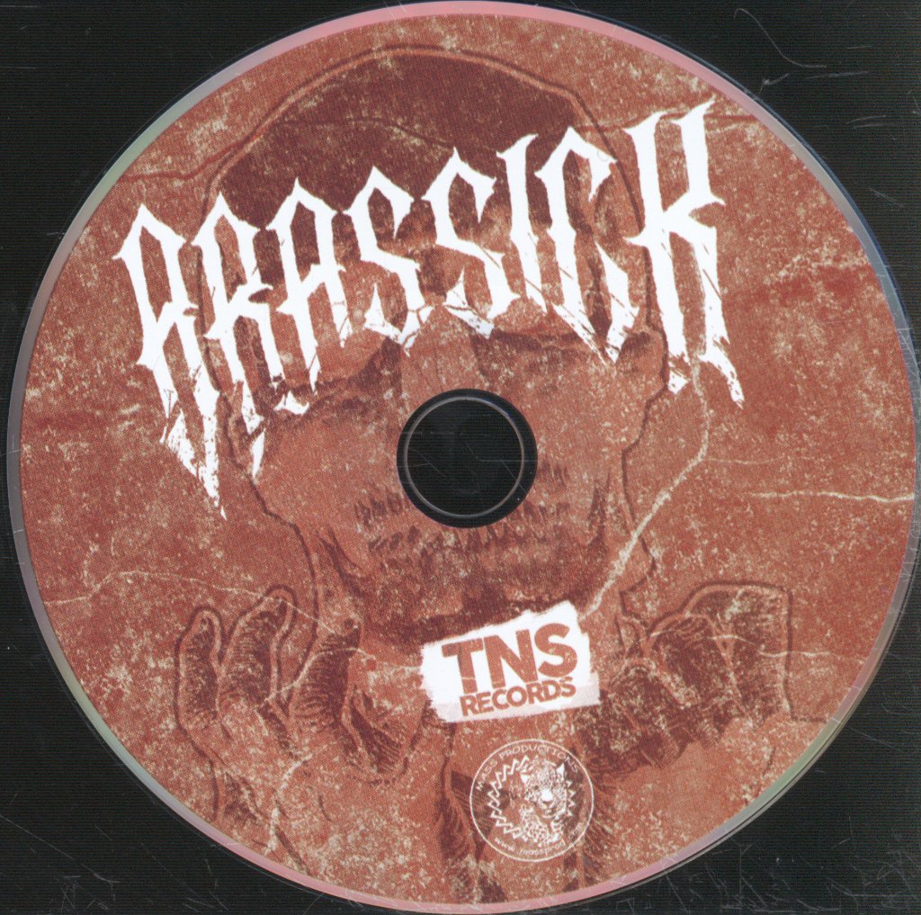 Brassick - 2.0 - Cd