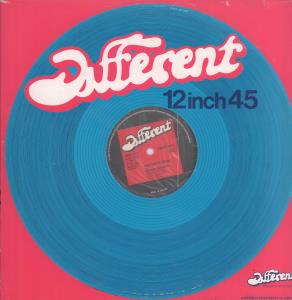 Richard Austrian - Blue Danube Boogie - 12 Inch