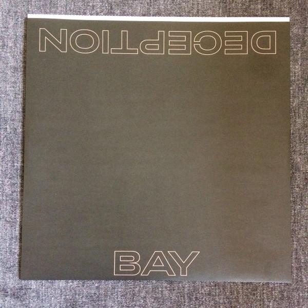 Milk & Bone - Deception Bay - Double Lp