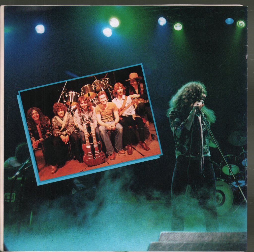 Whitesnake - Bloody Mary - 7 Inch