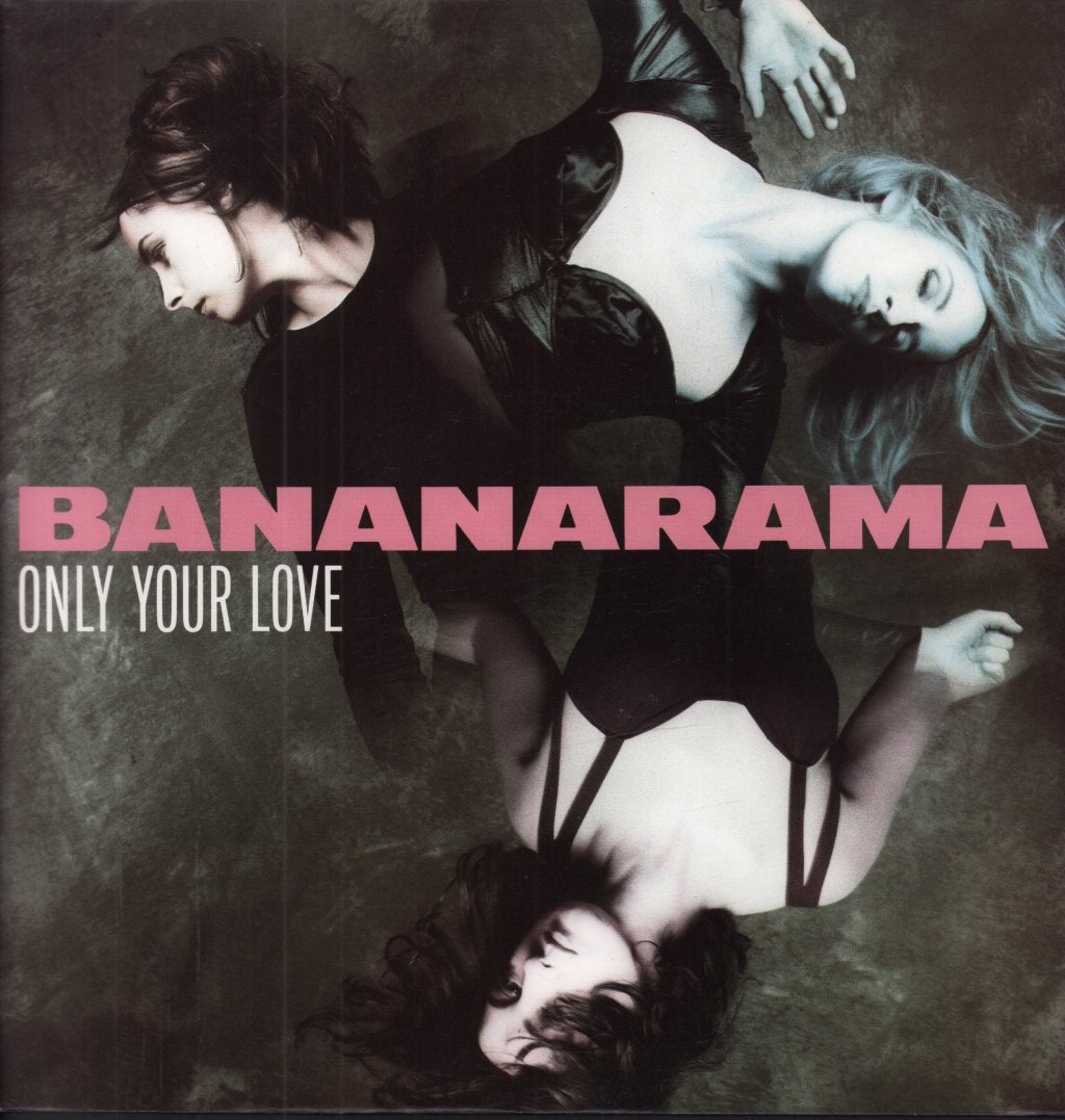 Bananarama - Only Your Love - 12 Inch