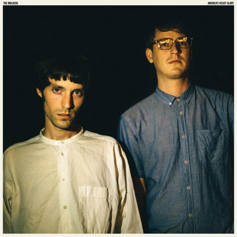 Molochs - America's Velvet Glory - Lp