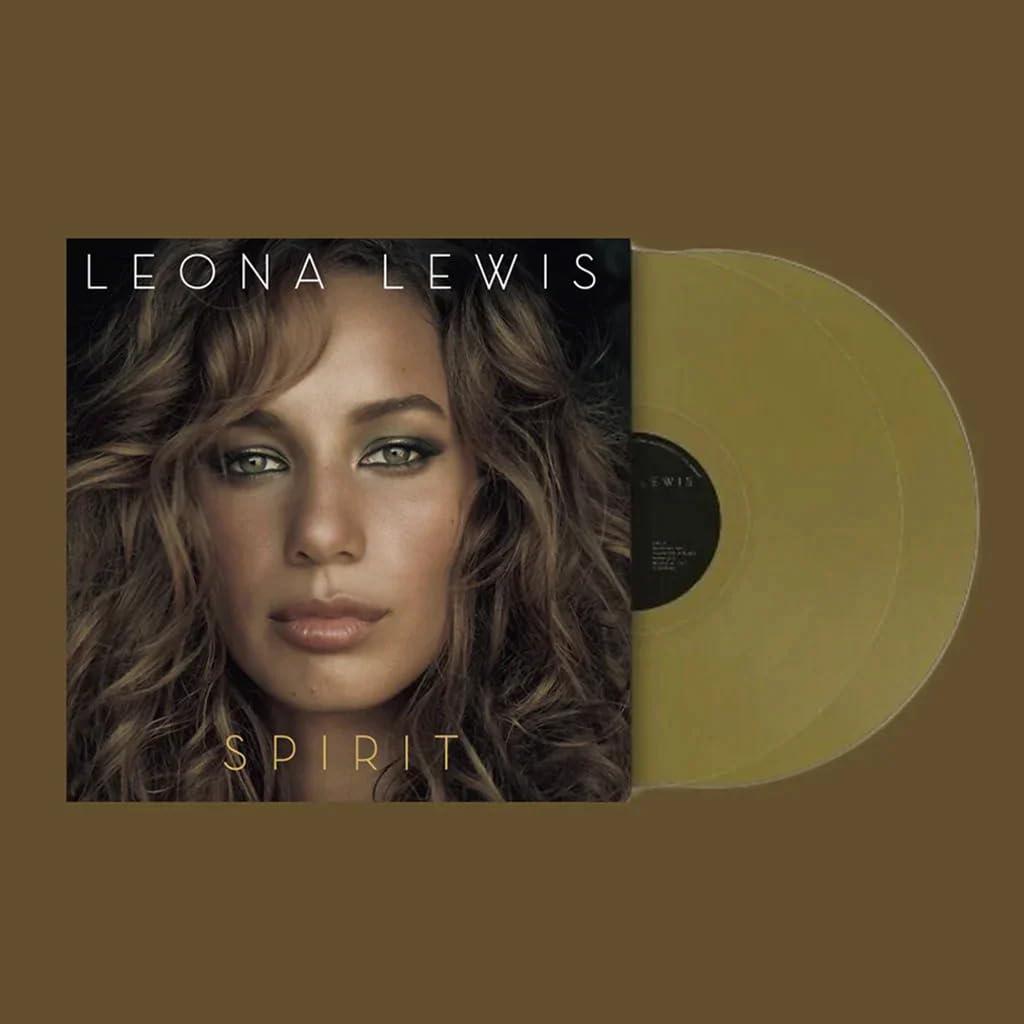 Leona Lewis - Spirit - Double Lp