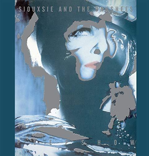 Siouxsie And The Banshees - Peepshow - Lp