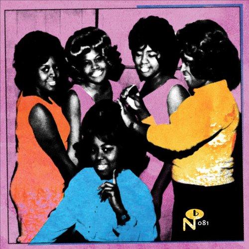 Various Artists - Eccentric Soul: the Shiptown Label - Double Lp