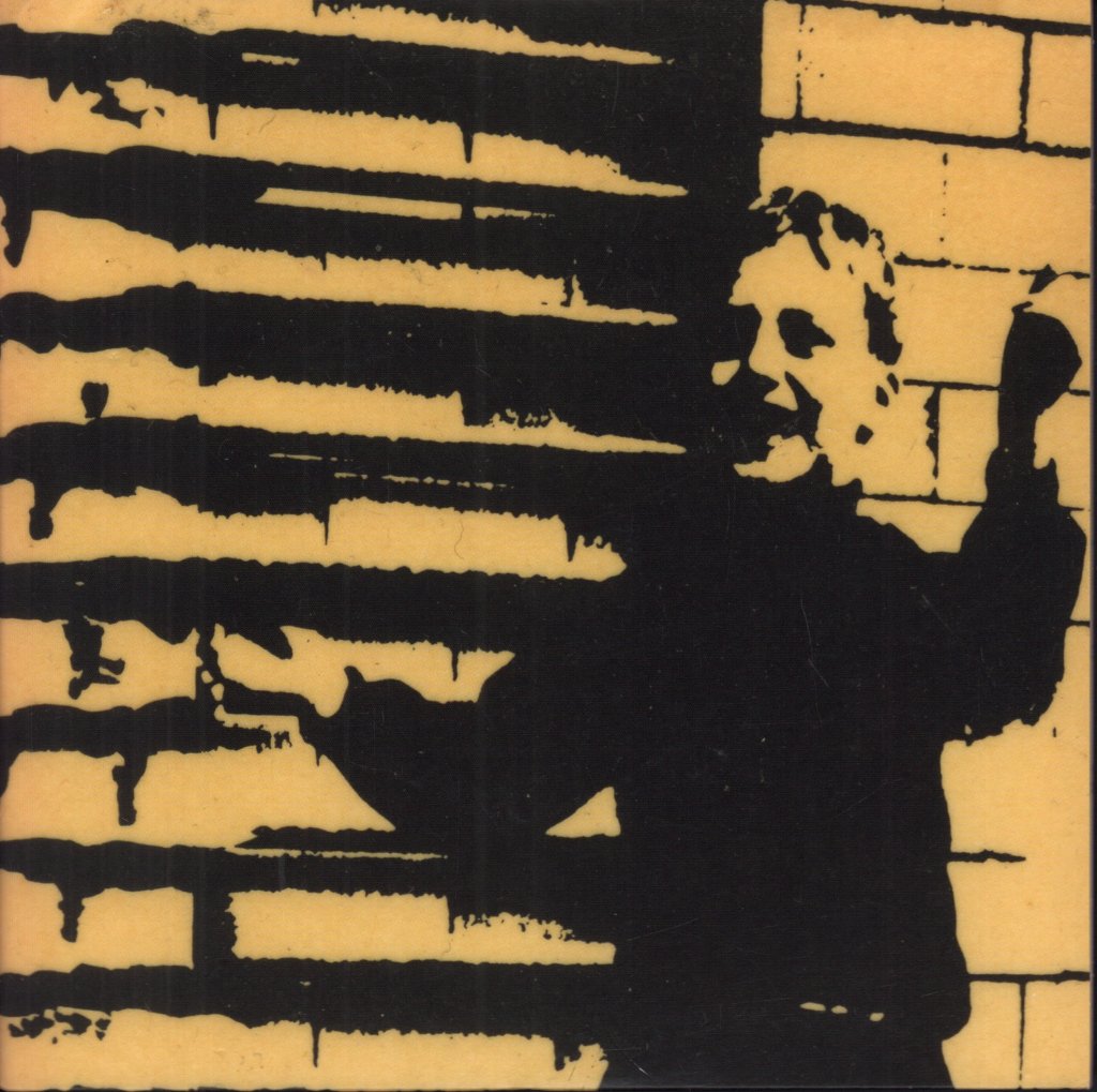 Crystal Stilts - Love Is A Wave - 7 Inch