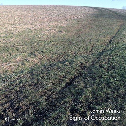 Various Artists - Weeks:signs of Occupation - Cd