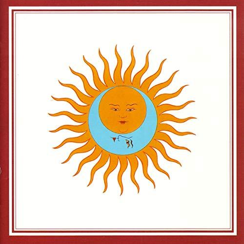 King Crimson - Larks' Tongues In Aspic - Lp
