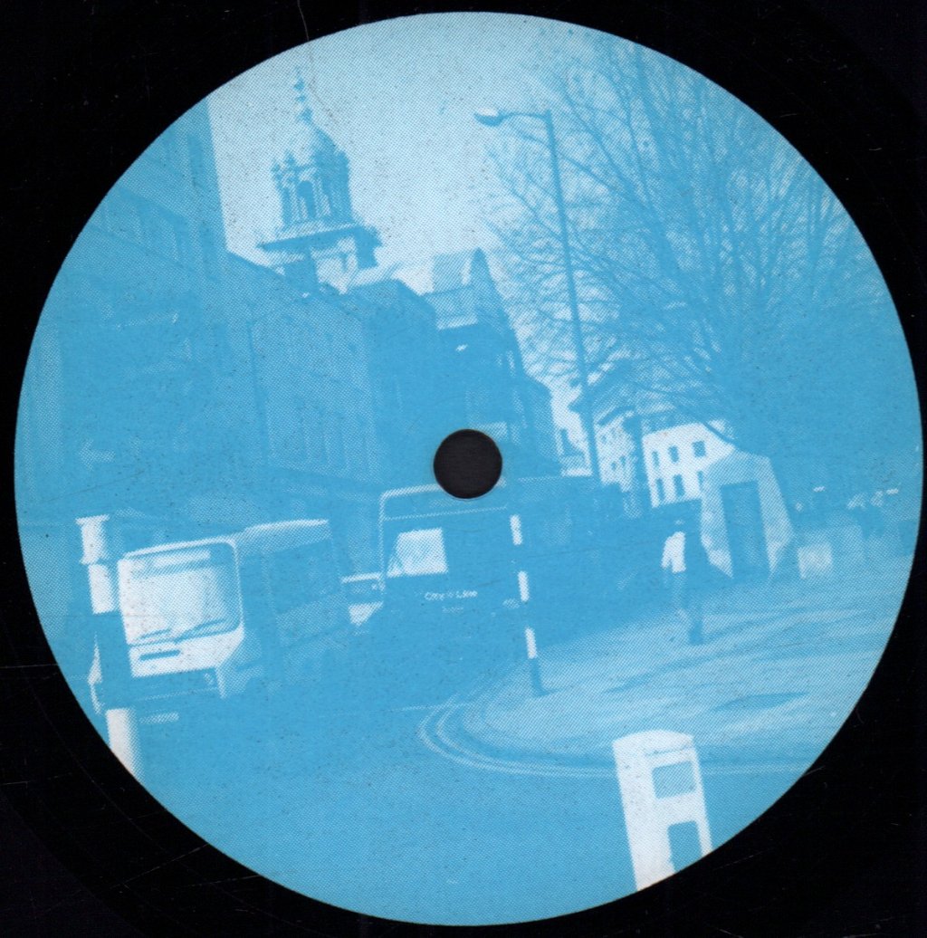 Various Artists - Glass Arcade - Lp