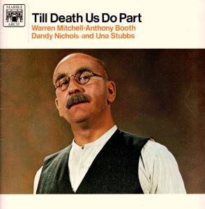 Various Artists - Till Death Us Do Part - Lp