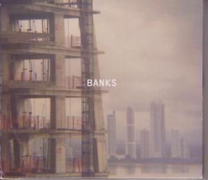 Paul Banks - Banks - Cd
