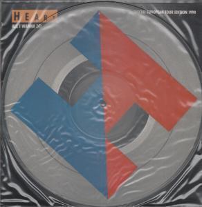 Heart - All I Wanna Do - 12 Inch