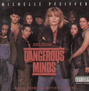 Dangerous Minds - Music From The Motion Picture - Cd