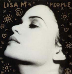 Lisa M - People - 12 Inch
