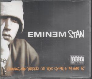 Eminem - Stan - Cd