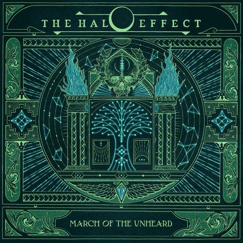 Halo Effect - March of the Unheard - Lp